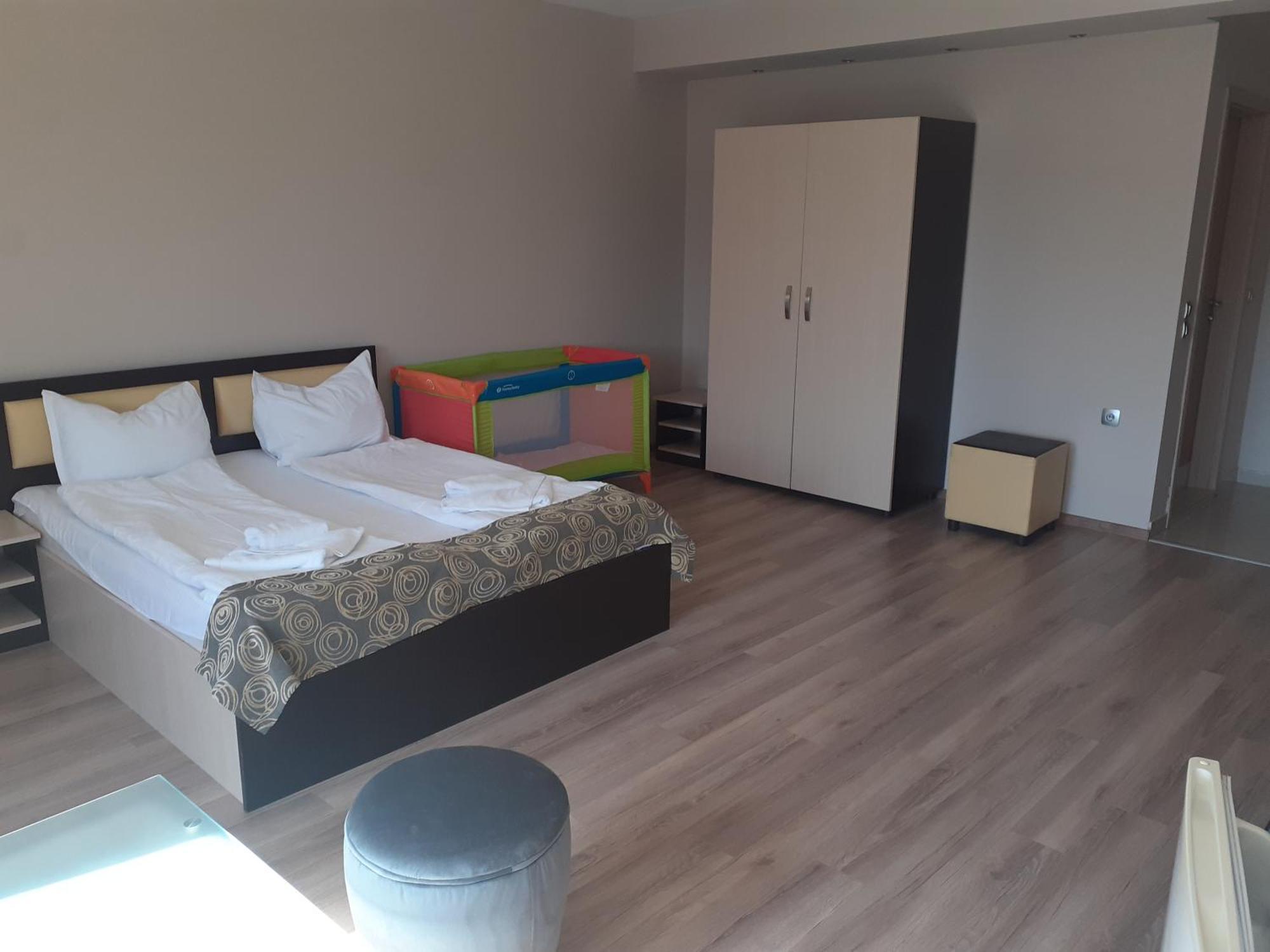 Alexander Hotel Asenovgrad Exterior foto